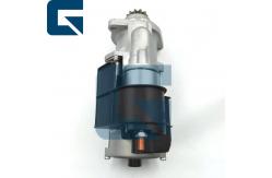 China 612600090561 Engine WP10 WD615 New 24V Starter supplier