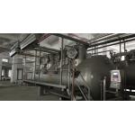 Sustainable Overflow Dyeing Machine High Productivity With Advanced Control for sale