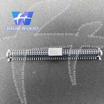 HW-M55-6018042R 1.27mm (0.05) Pitch PCB Horizontal SMT Connector for sale