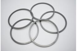 China Machinery Repair Shops BRT Hydraulic Seal PTFE Gasket 35*45*3 supplier
