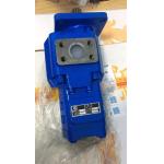 Galvanized Wheel Loader Spare Parts of Various Sizes 11C0038 Gear Pump for sale