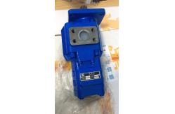 China Galvanized Wheel Loader Spare Parts of Various Sizes 11C0038 Gear Pump supplier