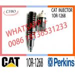 Excavator Engine Part Nozzle 212-3467 212-3468 20R-0055 203-7685 10R-1268 For C+ 2037685 10R1268 for sale