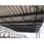 Building Flooring Corrugated Metal Decking Panel Sheets Customized for sale