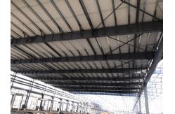 China Building Flooring Corrugated Metal Decking Panel Sheets Customized supplier