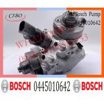 Fuel Injector Pump 0445010642 0445117021 0445010677 Diesel For Bosch CP4 Engine
