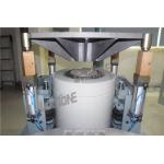 Wide Frequency Range and Long Stroke Vibration Test Equipment for Automobile Parts