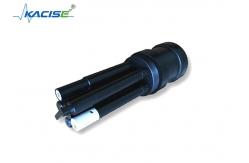 China RS485 Output Water Quality Monitoring Sensors 100mA Current IP68 Grade supplier