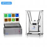 Opto Edu A61.4510 Scanning Tunneling Electron Microscope Constant Height Current Mode for sale