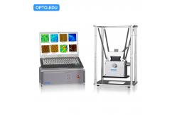 China Opto Edu A61.4510 Scanning Tunneling Electron Microscope Constant Height Current Mode supplier