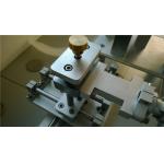Bending Resistance Knives Strength Testing Machine Scale Plate 180mm×350mm