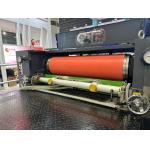 High Speed Varnish Coating Machine For UV Spot And Overall Coating