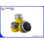 Sea Warning Light Solar Marine Lantern for Safe Navigation and Bouy for sale
