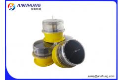 China Sea Warning Light Solar Marine Lantern for Safe Navigation and Bouy supplier