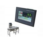 IP65 Automatic Checkweigher Indicator Controller For Digital Weight Checker for sale