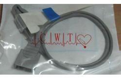 China M1131A Adult Pediatric Spo2 Sensor , NIBP Medical Monitor Accessories supplier