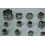 Temperature Rise Test Lamp Holder 99.5% Nickel for sale