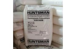 China Huntsman 65AB TPU Raw Material High Definition Footwear Applications supplier