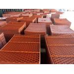 Steel Basketry Expanded Wire Mesh Flame Retardant Steel Mesh Sheets 50x100mm for sale