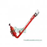 Advanced Flare Ignition Device Safe  Reliable Gas Combustion For Oilfield Operations