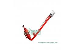China Advanced Flare Ignition Device Safe  Reliable Gas Combustion For Oilfield Operations supplier