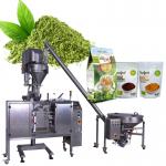 Mini Doypack Masala Powder Packing Machine Stainless Steel Material for sale