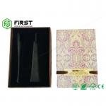 CMYK Printing Personalised Gift Box Luxury Customized Cardboard Gift Box For Skin Care for sale