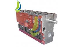 China 1-11210-444-7 Cylinder Block Assy For 6BG1 Engine supplier