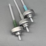 Advanced 20mm Plastic Stem Metering Valve for Agricultural Irrigation with Uniform Distribution for sale