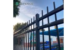 China Germany Style 8/6/8 Double Wire Mesh Fencing Rodent Proof supplier