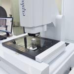 220V 50Hz OMM Optical Measurement Machine For Electronics Plastics