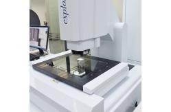 China 2.5D High Precision Flatness Measuring Machine Instrument Fully Automatic supplier