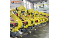 China Handling Automatic Assembly Line Robot FANUC R-2000iB 210F supplier
