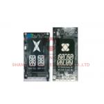Elevator Dot Matrix Segment LED Display Ultra Thin DC20V for sale