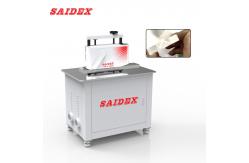 China Multifunctional Acrylic grooving Machine Stable For Industrial Use supplier