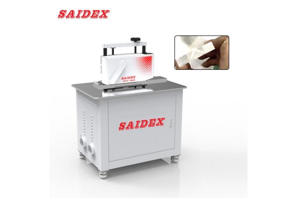 Multifunctional Acrylic grooving Machine Stable For Industrial Use