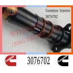 Diesel K38 Common Rail Fuel Pencil Injector 3076702 3067393 3279719 3076703