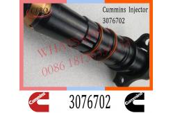 China Diesel K38 Common Rail Fuel Pencil Injector 3076702 3067393 3279719 3076703 supplier