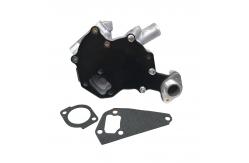 China Excavator engine parts 4D98 4TNE98 4TNV98 water pump 129917-42010 supplier