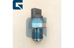 China 499000-6131 4990006131 Engine 4HK1 6HK1 Common Rail Fuel Pressure Sensor supplier