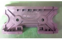 China Mercerizing Stentering Machine Carbon Fiber Slider Wear Resistant supplier
