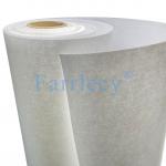 High Performance Polyester Spunbond Substrate With PTFE Membrane Lamination For Industrial Air Purification for sale