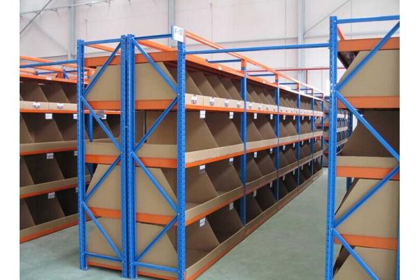 Customized Longspan Storage Medium Duty Shelving and Racks