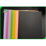 100% Virgin Pulp Uncoated Bristol Paper 250g Rames A1 For Handcraft for sale