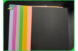 China 100% Virgin Pulp Uncoated Bristol Paper 250g Rames A1 For Handcraft supplier