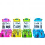 Mini Arcade Crane Mega Prize Machine Claw Candy Grabber For Children
