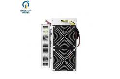 China Canaan Avalon 1246 Miner 85T Bitcoin Asic Machine Sha256 supplier