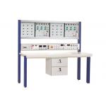 30mA Electrical Trainer Kit 380V 50Hz Electronic Diagram Working Table for sale