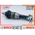Fuel injection pump 02111335 for deutz BFM1013 engine unit pump 0414401102 for sale