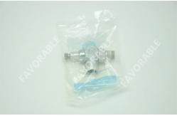 China 968500245 Valve Flow Control For GT5250 GT7250 Stop Valve Electric Valve supplier